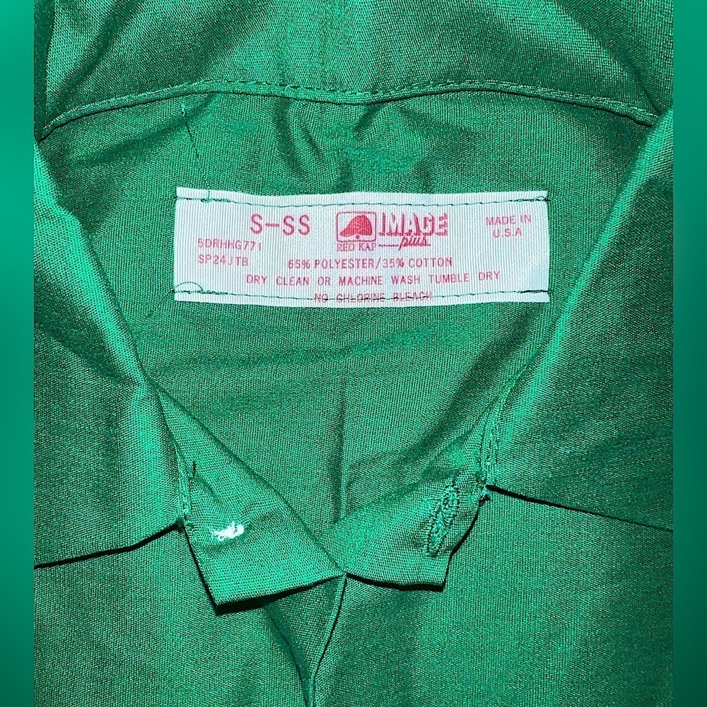 Rare Work Wear - Picture 2 of 3